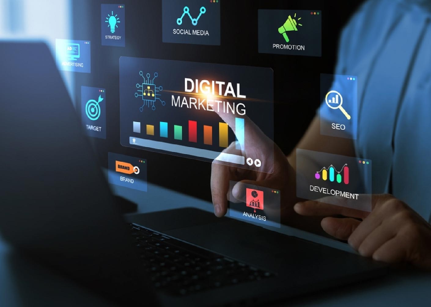 SEO Blog